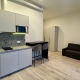 Apartment for rent, Pulkveža Brieža street 10 - Image 1