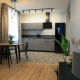 Apartment for rent, Stabu street 87a - Image 1