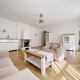 Apartment for rent, Rūpniecības street 5 - Image 1