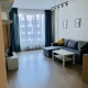 Apartment for rent, Republikas laukums street 3 - Image 1