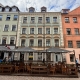 Investment property, Vaļņu street - Image 1