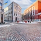 Property building for sale, Smilšu street - Image 1
