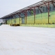 Warehouse for rent, Cesvaines street - Image 1