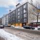 Apartment for rent, Krāslavas street 30 - Image 1
