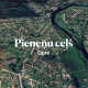 Pārdod zemi, Pieneņu ceļš - Attēls 2