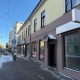 Retail premises for rent, Tērbatas street - Image 2