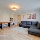 Apartment for rent, Miera street 86 - Image 2