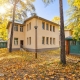 Property building for sale, Kapseļu street - Image 1