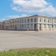Инвестиционный объект, улица Krišjāņa Barona - Изображение 1