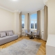Apartment for rent, Valdemāra street 61 - Image 1