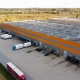 Warehouse for rent, Dominante street - Image 1