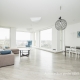 Apartment for rent, 13. janvāra street 21 - Image 1