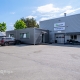 Warehouse for rent, Višķu street - Image 1