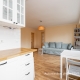 Apartment for rent, Katrīnas dambis street 26 k-1 - Image 1
