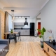 Apartment for rent, Stabu street 87a - Image 1