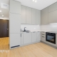 Apartment for rent, Sergeja Eizenšteina street 47 - Image 1