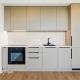 Apartment for rent, Sergeja Eizenšteina street 47 - Image 2
