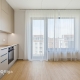 Apartment for rent, Sergeja Eizenšteina street 47 - Image 1