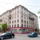 Office for sale, Krišjāņa Valdemāra street - Image 1