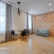 Apartment for rent, Elijas street 19 - Image 1