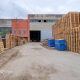 Warehouse for rent, Ilzenes street - Image 1