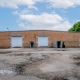 Warehouse for rent, Buļļu street - Image 2