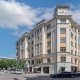 Apartment for rent, Ģertrūdes street 9 - Image 1