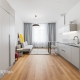 Apartment for rent, Lāčplēša street 36 - Image 1