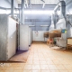 Warehouse for rent, Mālu street - Image 1
