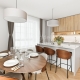 Apartment for rent, Strēlnieku street 4C - Image 1