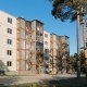 Pārdod dzīvokli, Mežaparka iela 3 - Attēls 1