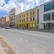 Retail premises for rent, Aleksandra Čaka street - Image 1