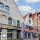 Apartment for rent, Miesnieku street 15 - Image 1