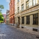 Property building for sale, Kalēju street - Image 1