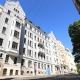 Apartment for rent, Lāčplēša iela 18 - Image 1