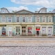 Apartment for sale, Krišjāņa Barona street 70 - Image 1