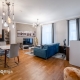 Apartment for sale, Aleksandra Čaka street 26 - Image 2