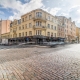 Retail premises for rent, Stabu street - Image 1