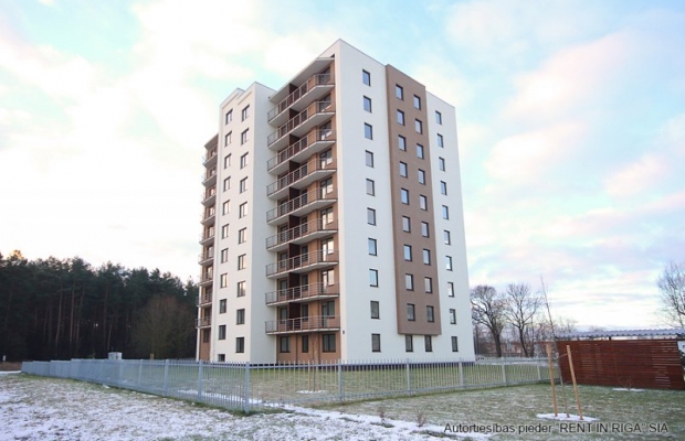 R8 Apartments - Attēls 14