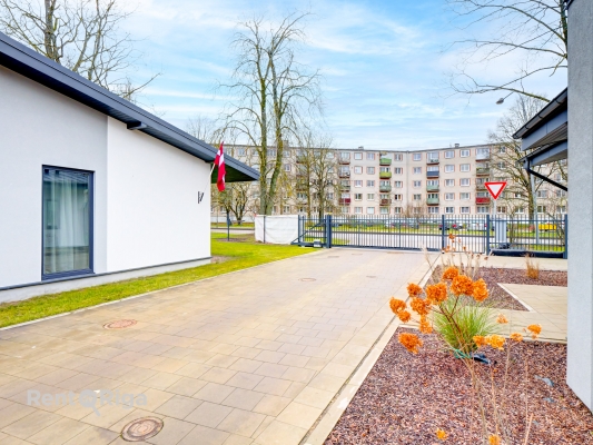 Piejūras rezidence - Attēls 47