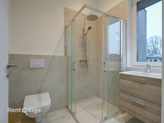 Piejūras rezidence - Attēls 31