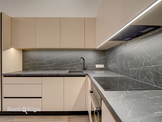 Piejūras rezidence - Attēls 27