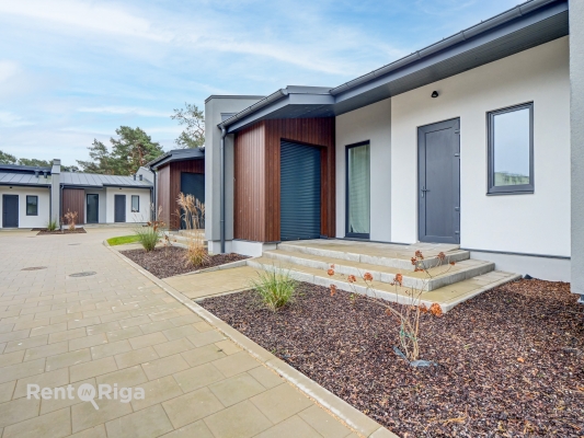 Piejūras rezidence - Attēls 41