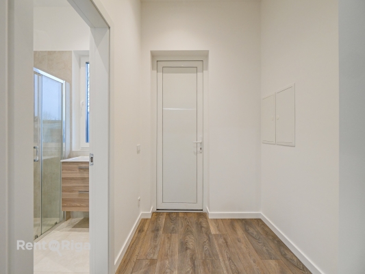 Piejūras rezidence - Attēls 11