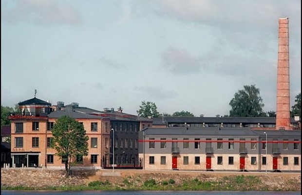 Ģipša fabrika - Image 2