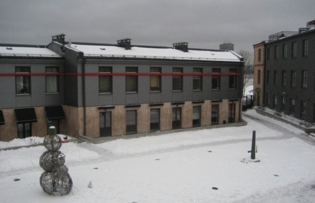 Ģipša fabrika - Image 5