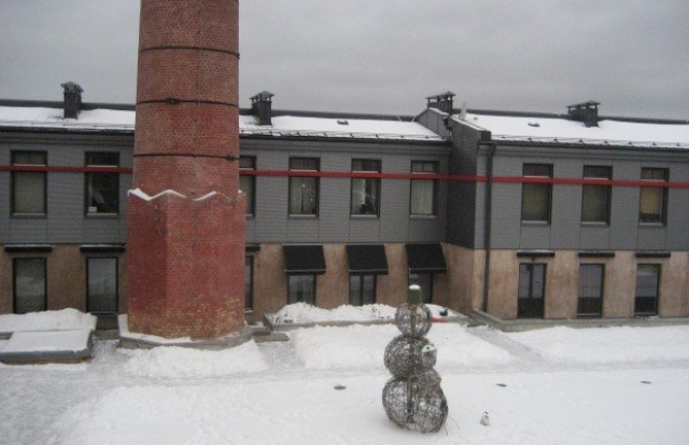 Ģipša fabrika - Image 6