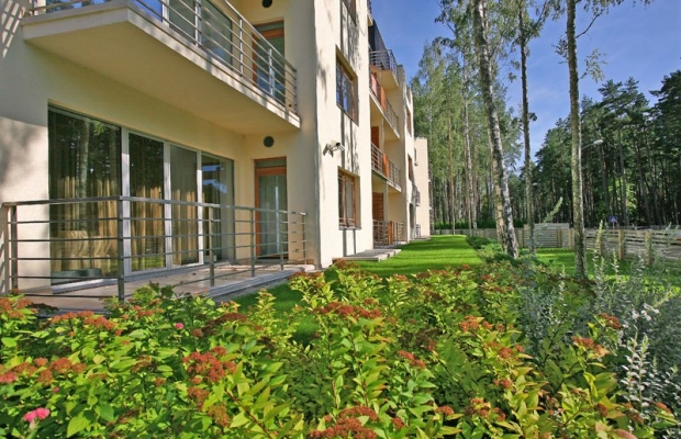 Dzintaru Rezidence - Image 9