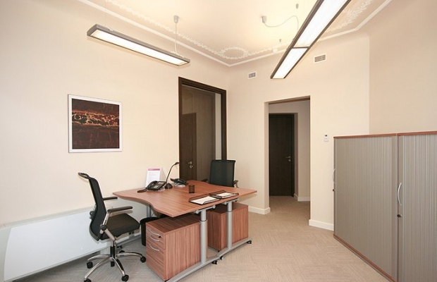 Regus biroji - Image 11